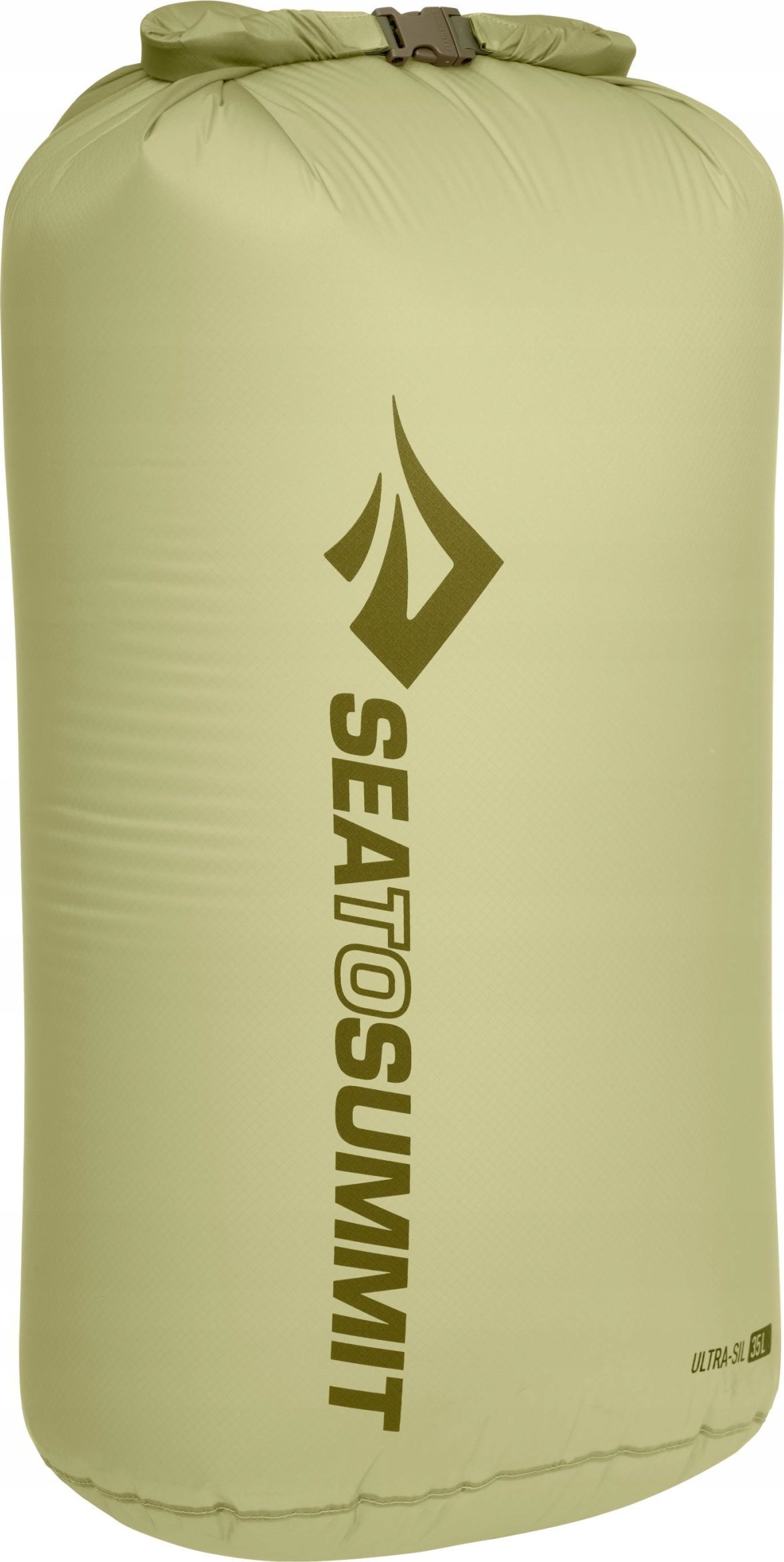 Sea To Summit Worek wodoszczelny SEA TO SUMMIT Ultra-Sil 35L Tarragon