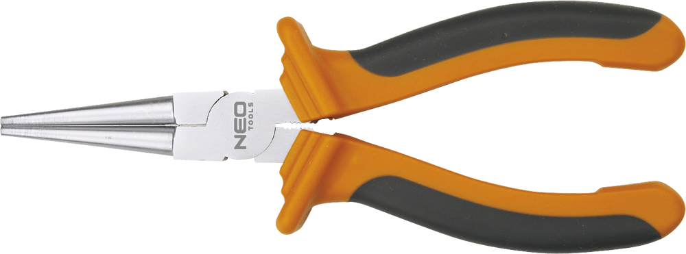 Neo Szczypce okrągłe 160mm 01-020