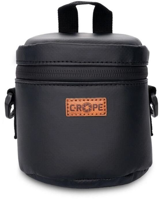 Torba Compucase C-ROPE Premium torba na obiektyw Variation: XS 8x8.5cm SW retail