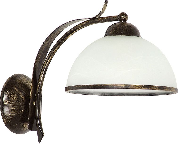 Kinkiet Luminex Korfu 1x60W (4035)