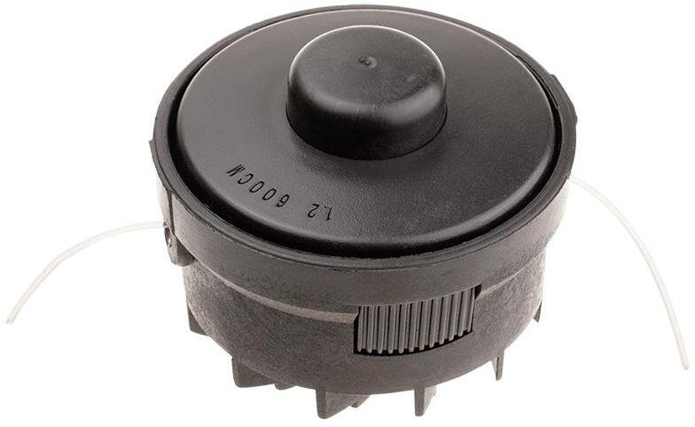 NAC Głowica żyłkowa 6 Mm Te25-Dw Nz708