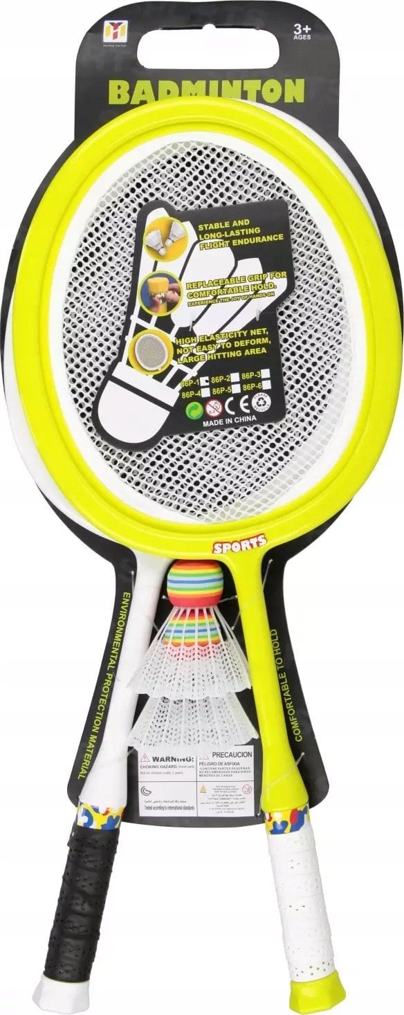 RAKIETKI PLAZOWE AKC 24X48X4 MC B/C 24/48