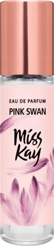 Miss Kay MINIATURA MISS KAY Pink Swan Rollerbar EDP 10ml