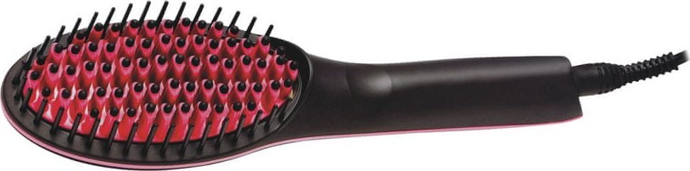 Orava szczotka prostująca włosy ZVK-207