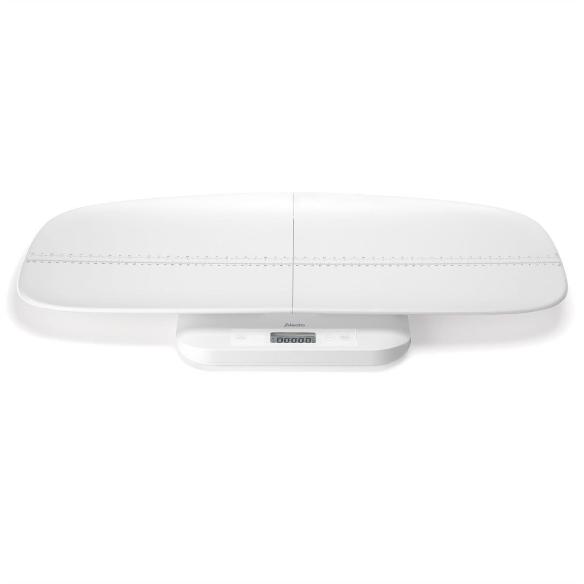 Alecto News! Alecto baby scales BC70