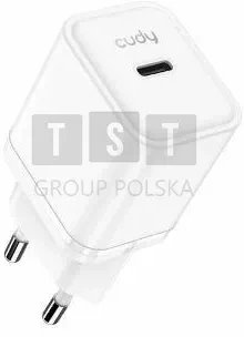 CH20_EU Ładowarka USB-C 20W