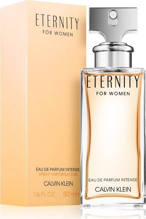 Calvin Klein Eternity Intense Woda Perfumowana Damska 50ML