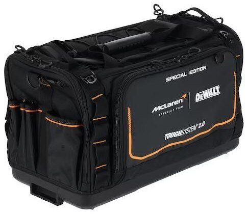 Dewalt Torba McLaren TOUGHSYSTEM 2.0 (DWST83542-1)
