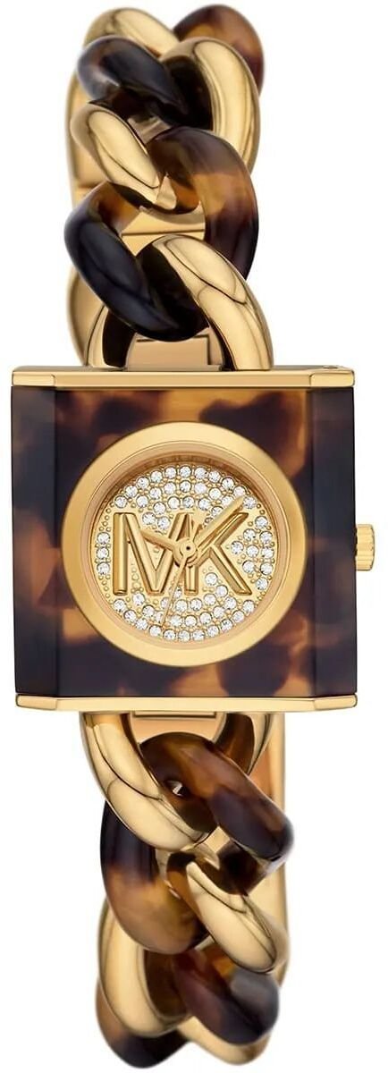 Zegarek Michael Kors WATCH MICHAEL KORS WOMEN MK4808 (25MM)