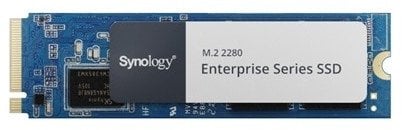 Dysk SSD Synology Plus Series SNV5420 400GB M.2 2280 NVMe PCIe (SNV5420-400G)