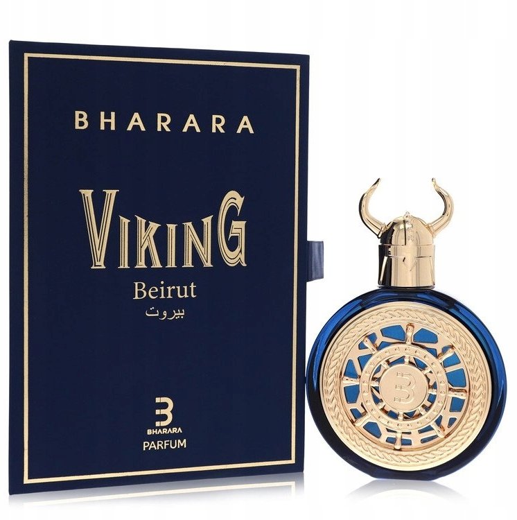 Chanel Bharara Viking Beirut Parfum edp 100ml