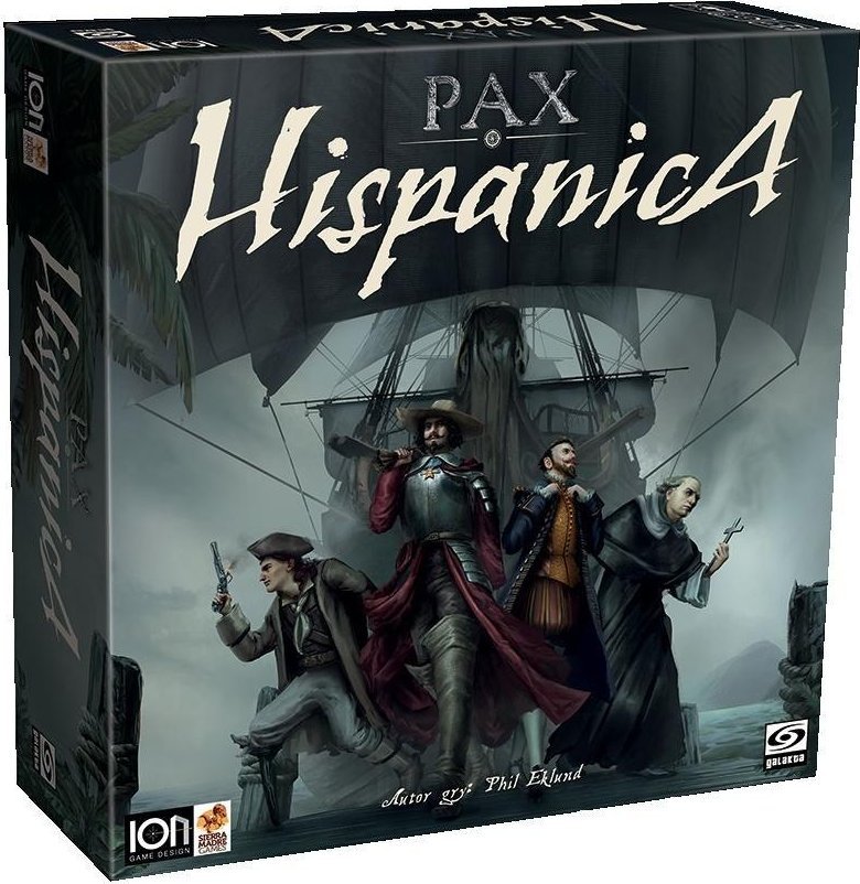 Pax Hispanica
