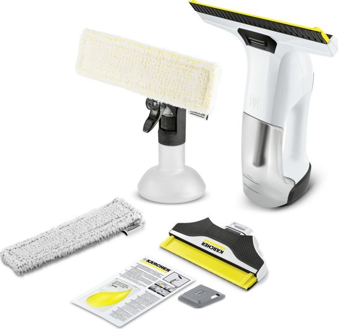 Zdjęcia - Urządzenie sprzątające Karcher Myjka do okien  WV 6 Premium Home Line 