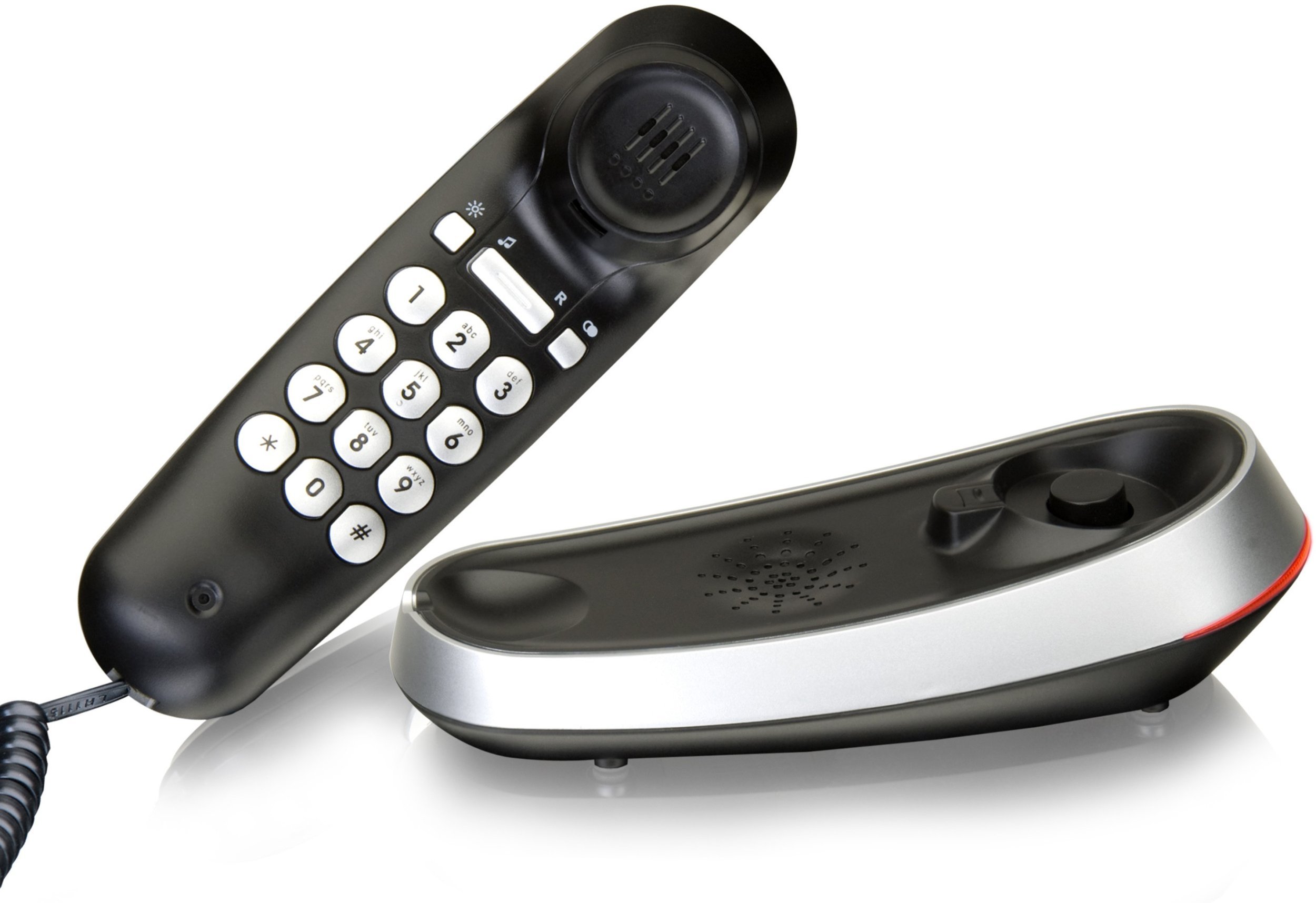 Telefon stacjonarny Switel Telefonas(Telgo) SWITEL TE16