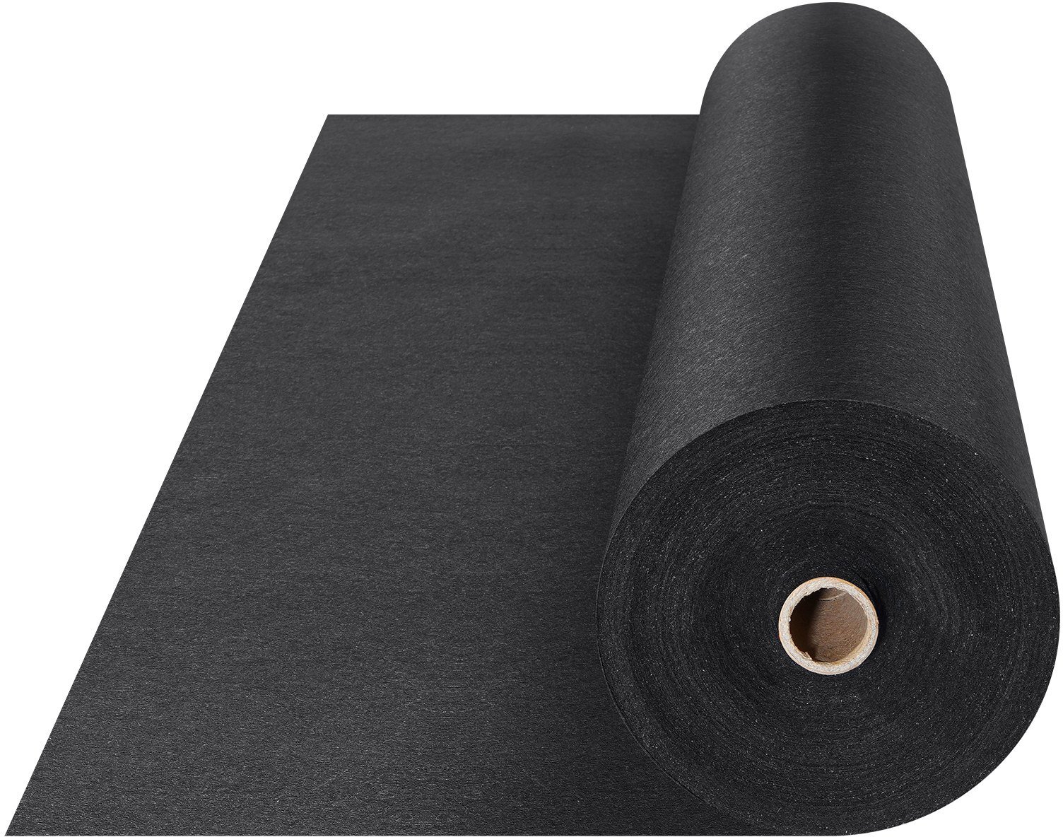 Vevor Geowłóknina ochronna, włóknina drogowa 1,2x30,5m 271g/m