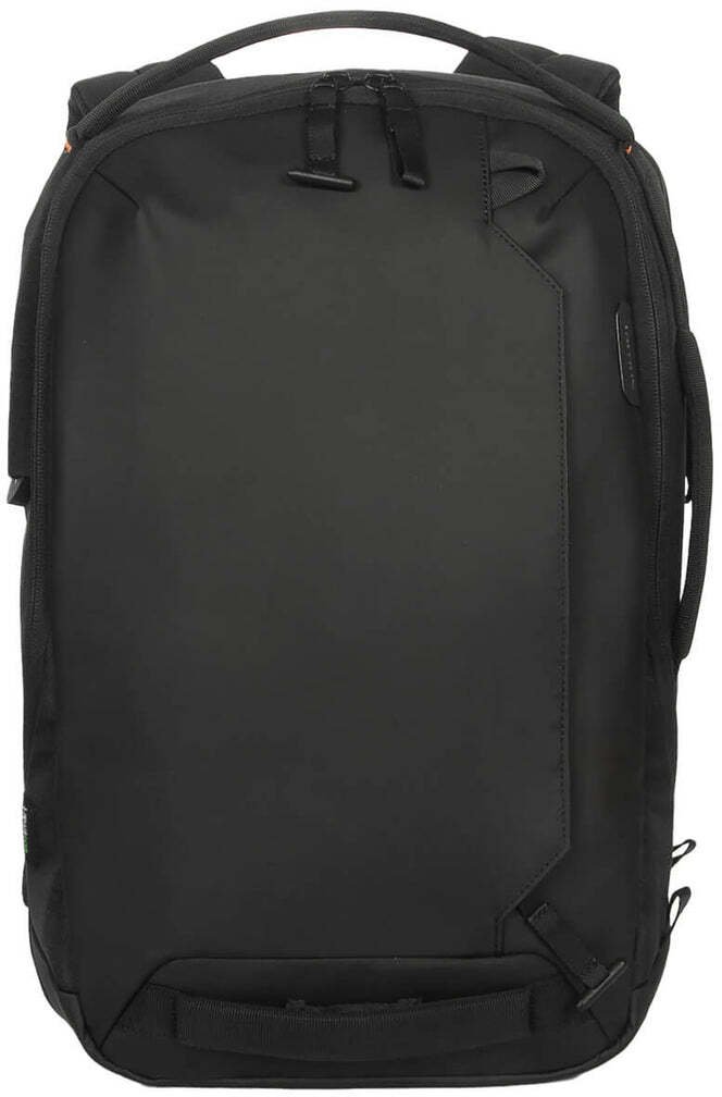 Torba Targus Plecak City backpack czarny poliester (TBB652GL)