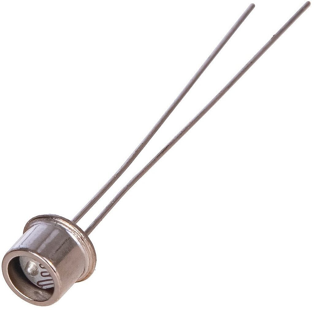 Fotokomórka do nagrzewnicy na podczerwień G80430/G80431 (1)