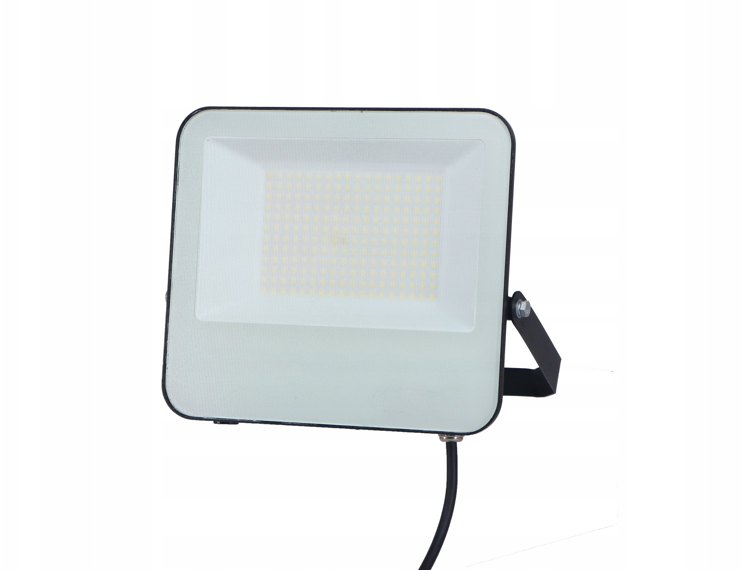 Naświetlacz Lumax Naświetlacz LED Syrius 150W 16500lm warm/natural/cold CCT IP65 z przełącznikiem do zmiany barwy światła LFL515