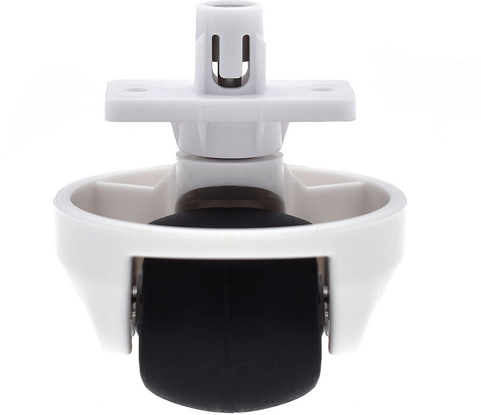 KOŁO PRZEDNIE DO ODKURZACZA ROBOTA IROBOT 500 600 700 800 900 I3 I5 I7 E5 ROBOROCK S4 S5 S6 S50 S55 S60 S65 MAX XIAOMI 1C 1S 1T 2C