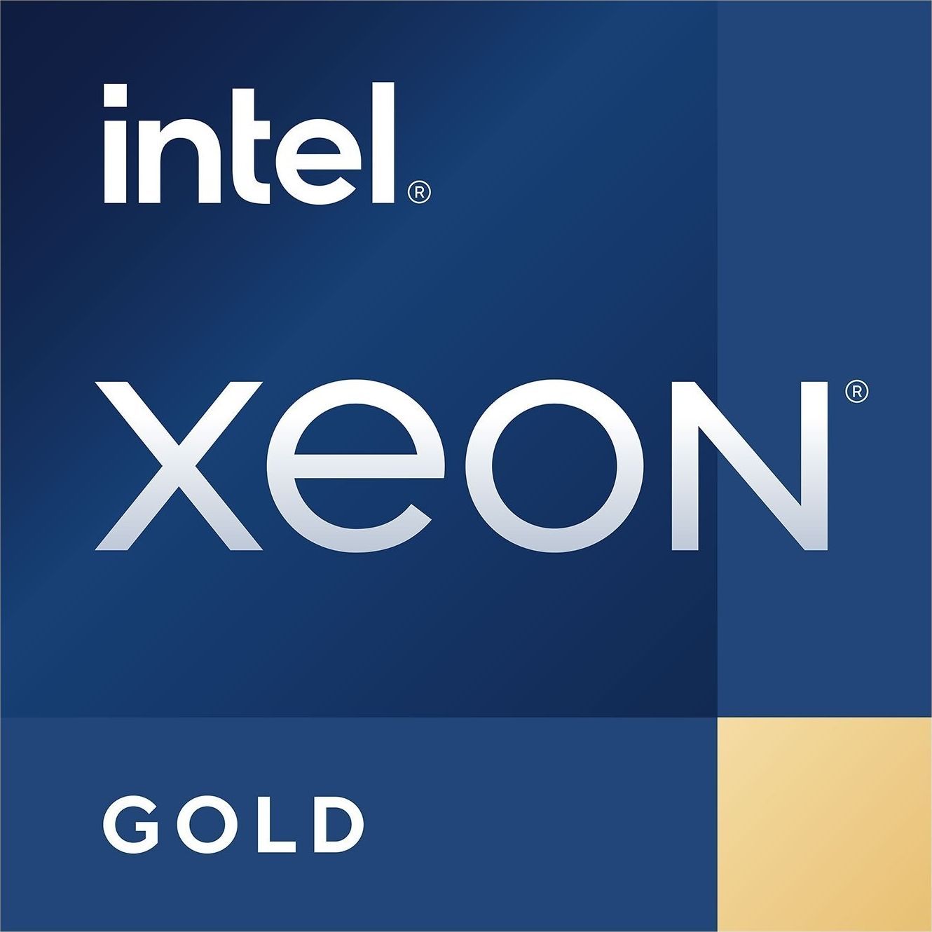 Serwerowy Intel Xeon Gold 5317, 3 GHz, 18 MB, OEM (CD8068904657302)