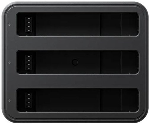 Insta360 Insta360 X4 - Stacja Szybkiego Ładowania