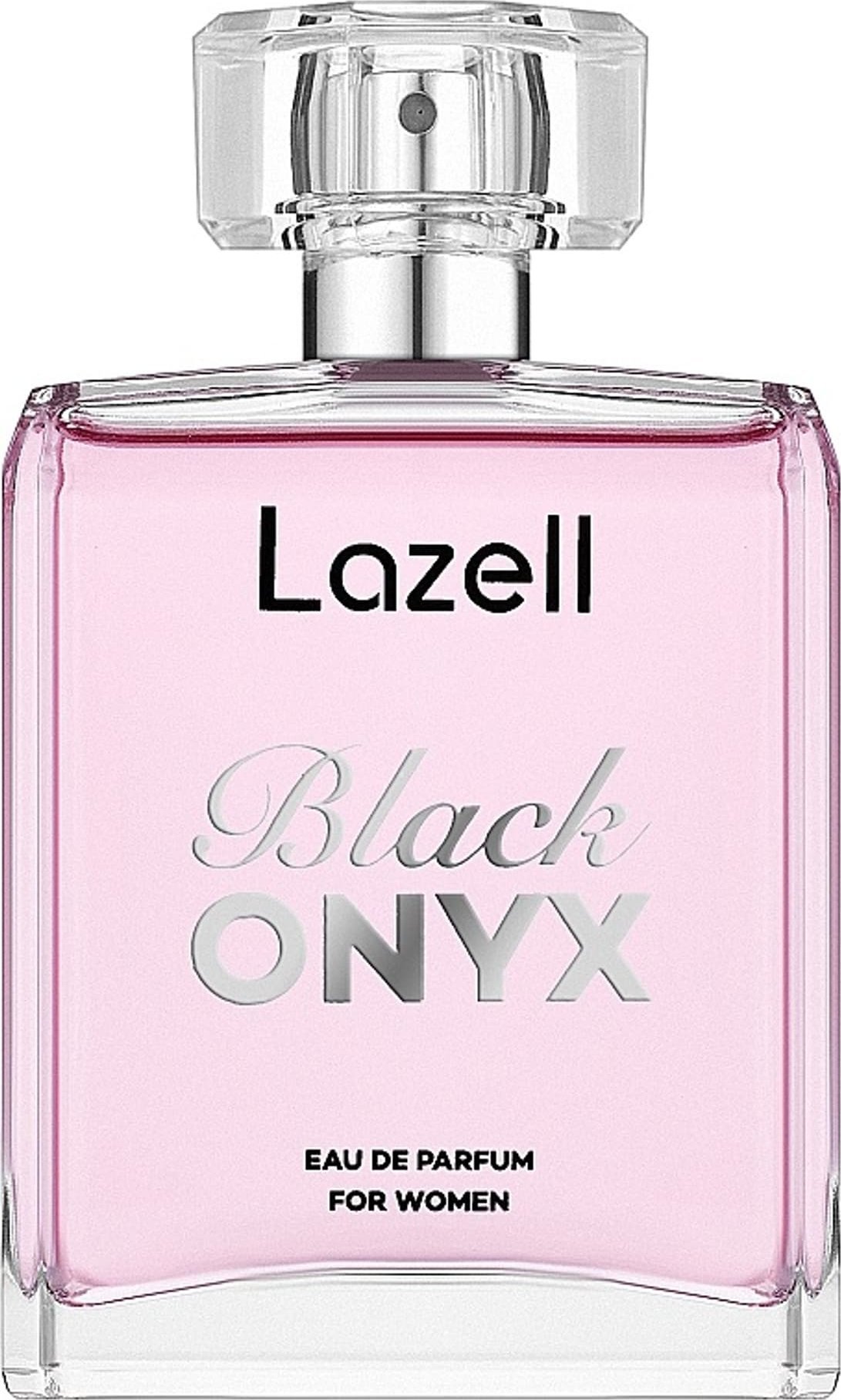 LAZELL Black Onyx For Women EDP spray 100ml