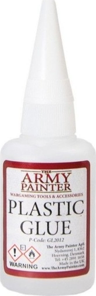 Army Painter Army Painter - Plastic Glue