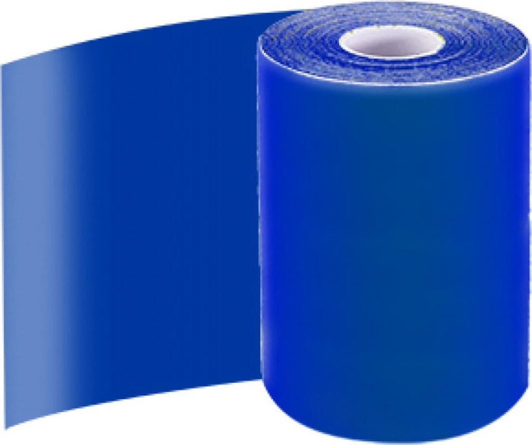 Marmat Folia kablowa ostrzegawcza niebieska TO 40/0,09 68084 /100m/