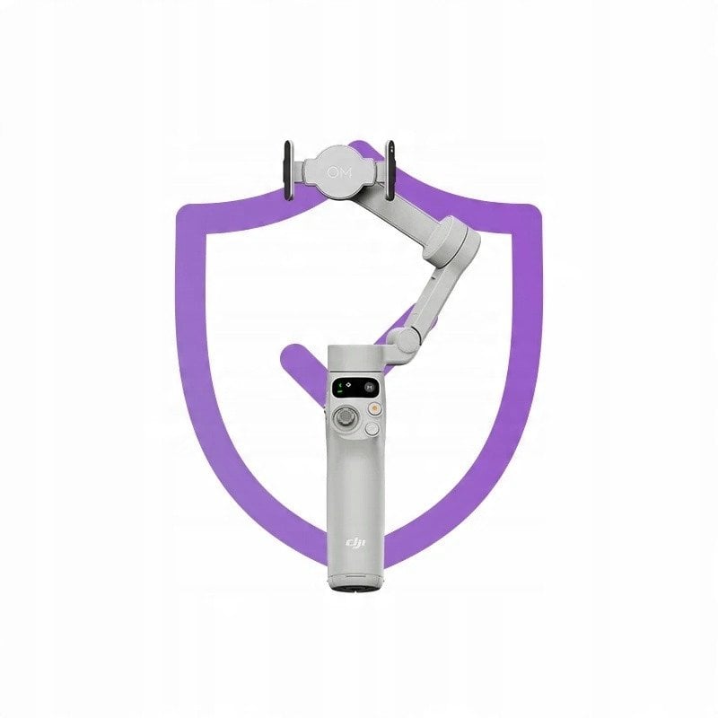 DJI Care refresh Osmo Mobile 7 (Plan dwuletni) - karta