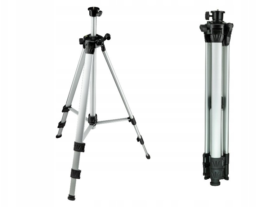 Statyw PRO STATYW TR-410 1.5M 1/4''