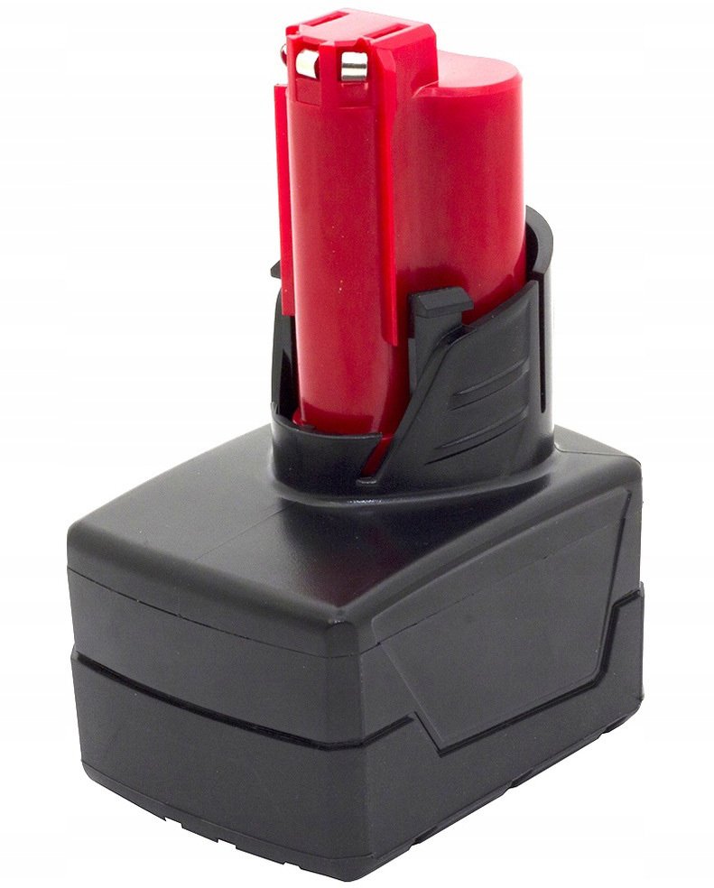 Akumulator Bateria C12 M12B3 do Milwaukee 12V 6,3Ah (1149)