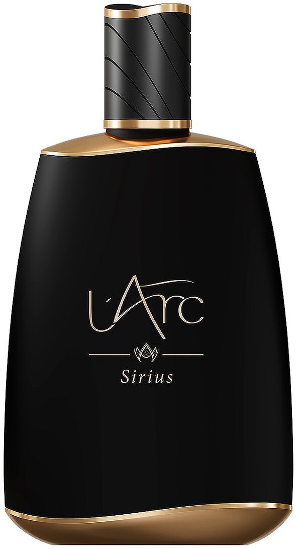 Giordano Amaro L'Arc, Sirius, Eau De Parfum, Unisex, 100 ml Unisex