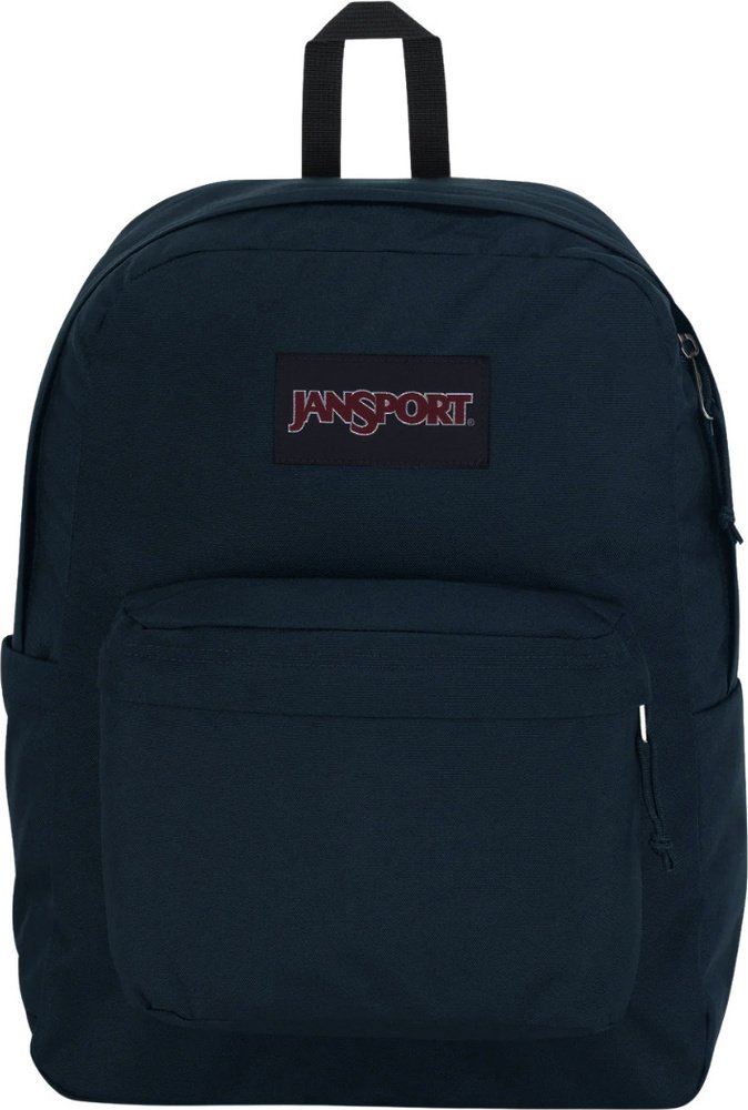 Vans Plecak Superbreak granatowy EK0A5BAGN541