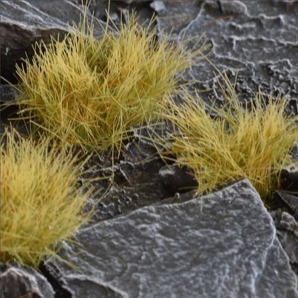 Gamers Grass : Grass tufts - 12 mm - Autumn XL (Wild)