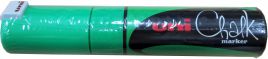 Trodat Marker kredowy 8 mm Zielony