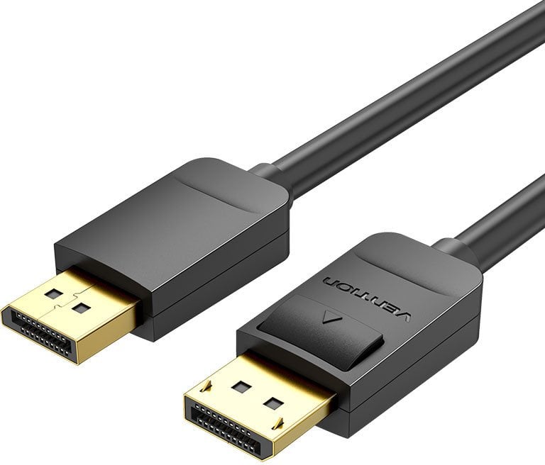 CABLE DP 2M/HACBH VENTION