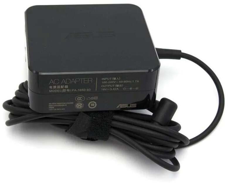 ADAPTER 65W/19V 2P(W.M)