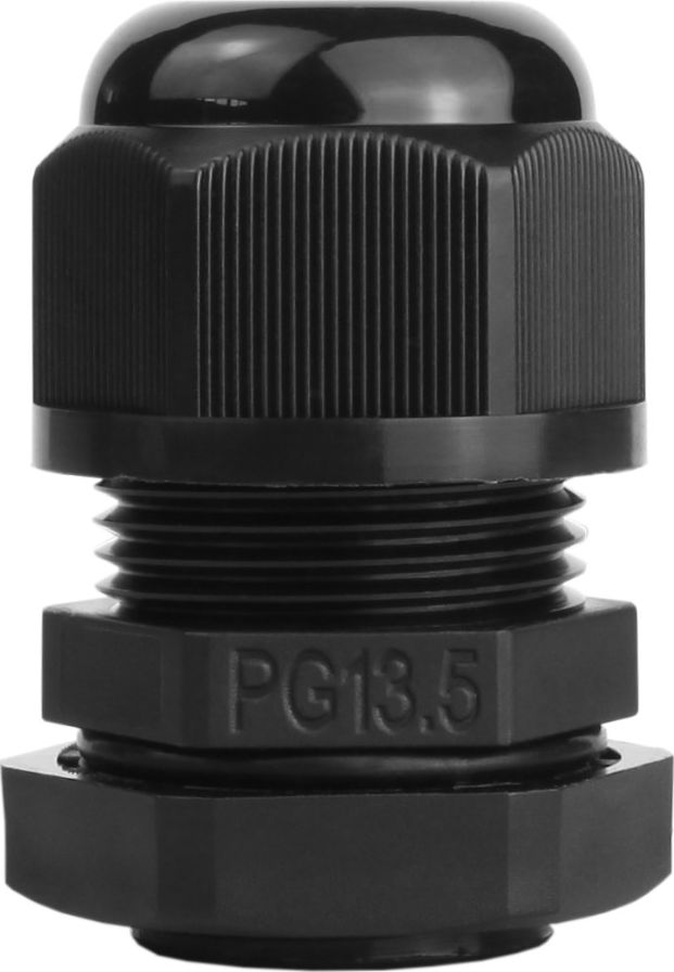 Degson PG13,5 Dławnica kablowa 7-12.5mm IP68 dławik kablowy DGN 2957