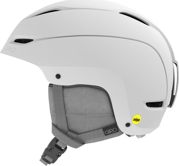 Giro Kask CEVA matte white r. S (52-55.5 cm) (GR-7094)