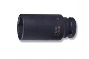 Jonnesway Nasadka udarowa 6-kątna 3/4" 32mm długa (S03AD6132)
