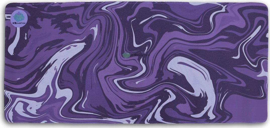 Podkładka KBcustom DUŻA PODKŁADKA POD MYSZ MYSZKĘ 90x40 XXXL