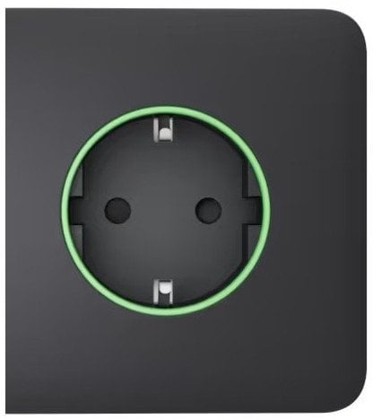 Ajax SMART SIDECOVER/TYPE F GRAPHITE 60001 AJAX 60001 (4823114041211)