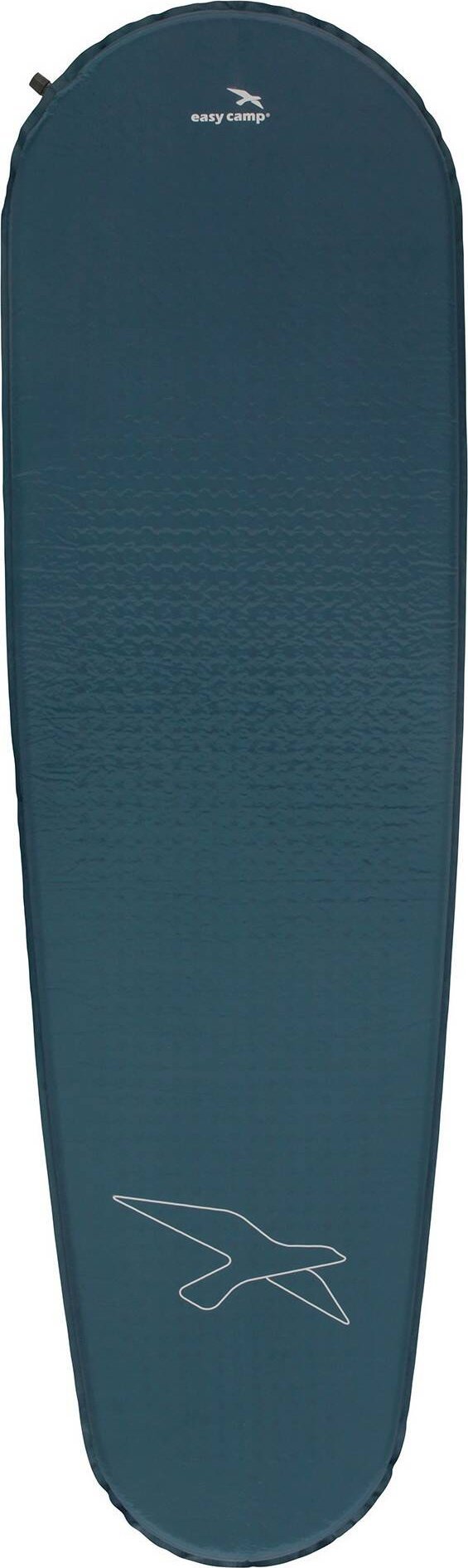 Easy Camp Mata samopompująca Compact Mat Single 5.0 cm Uniwersalny