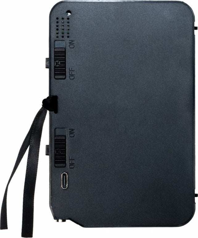 Evolveo EVOLVEO StrongVision BAT3, V2 8000mAh náhradní baterie pro StrongVision s USB C