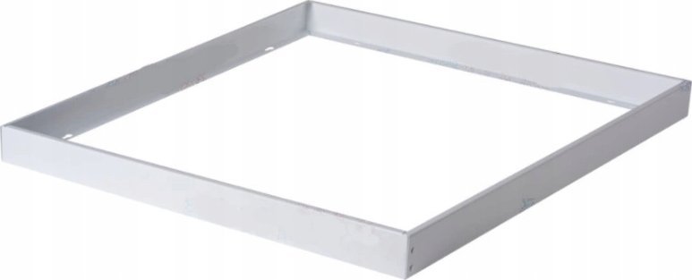 Kanlux Ramka do paneli LED ADTR-S-H 6060 27617 biała