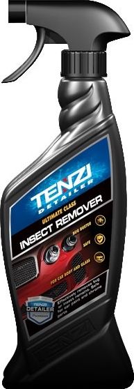 Tenzi Środek do usuwania owadów Insect remover