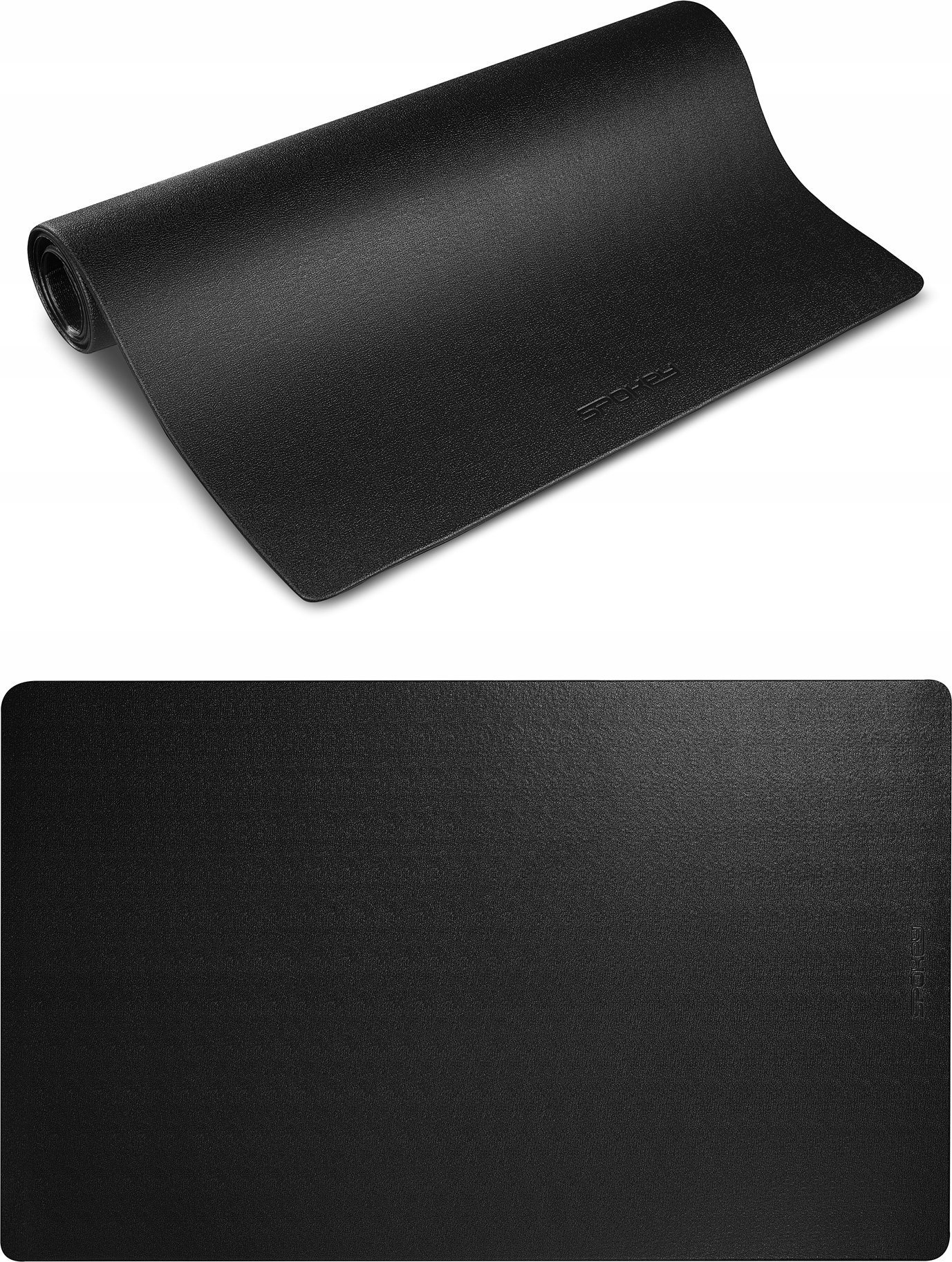 Spokey Mata pod sprzęt fitness EQUI MAT