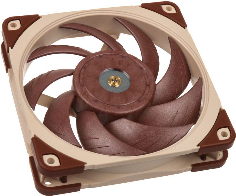 Wentylator Noctua NF-A12x25 FLX