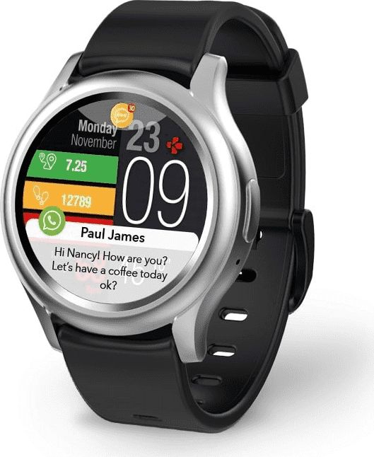 smartwatch MyKronoz