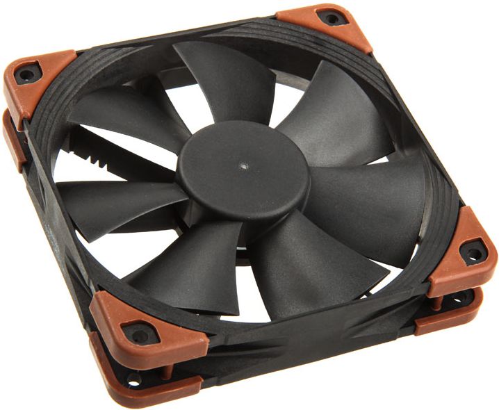 Wentylator Noctua NF-F12 industrialPPC-2000 PWM